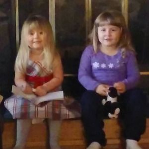 Meet your Posher, Jerry